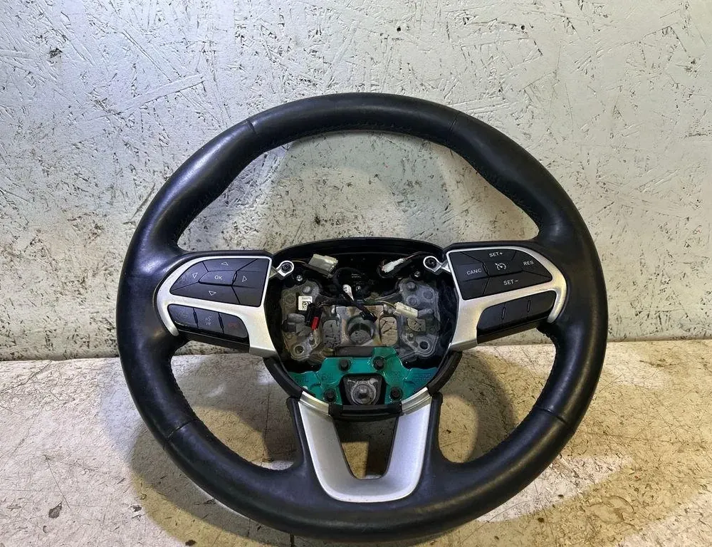 DODGE Charger LD (2010-2024) Τιμόνι 1ZZ421X9AF 35021117