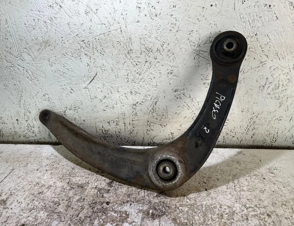 CITROËN C4 Picasso 1 generation (2006-2013) Μπροστινοί βραχίονες Wishbone 35027769