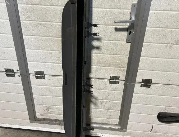 HONDA CR-V 3 generation (2006-2012) Κουρτίνα πορτ-μπαγκάζ 35015579