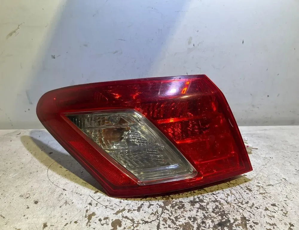 LEXUS ES 5 generation (2006-2012) Πίσω αριστερό φανάρι 35041283