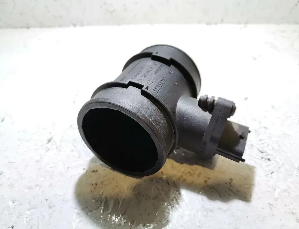 CHRYSLER Voyager 4 generation (2001-2007) Αισθητήρας μάζας αέρα MAF 0281002451 35023372