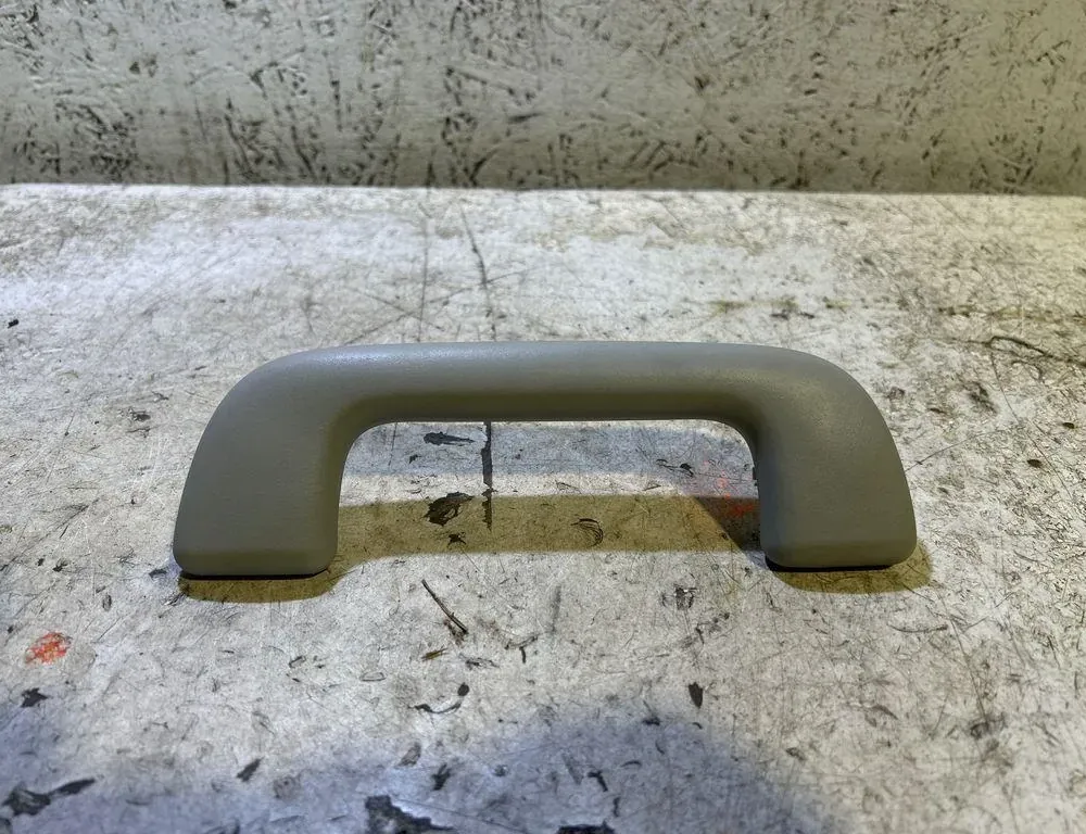 TOYOTA Yaris 3 generation (2010-2019) Πίσω δεξιά λαβή οροφής 7461005130 35020319