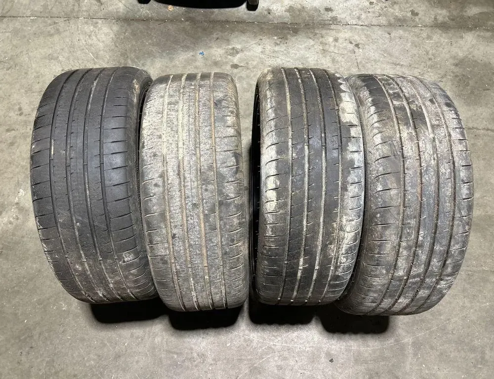 FORD Puma Ρόδα 35005256