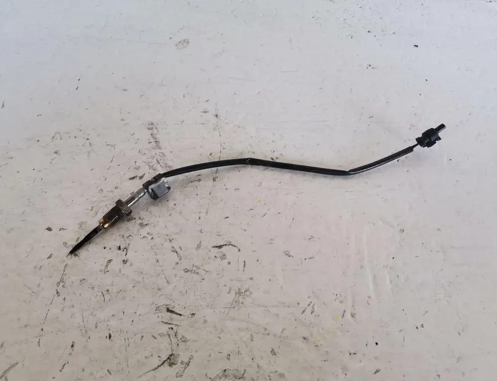 BMW 1 Series F20/F21 (2011-2020) Αισθητήρας θερμοκρασίας καυσαερίων 012665002780 35006911