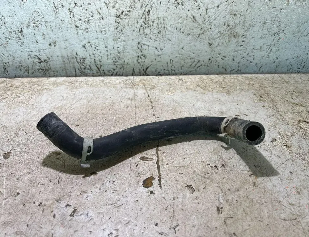 TOYOTA RAV4 5 generation (XA50) (2018-2024) Σωλήνας σωλήνα ψυκτικού υγρού 35021193