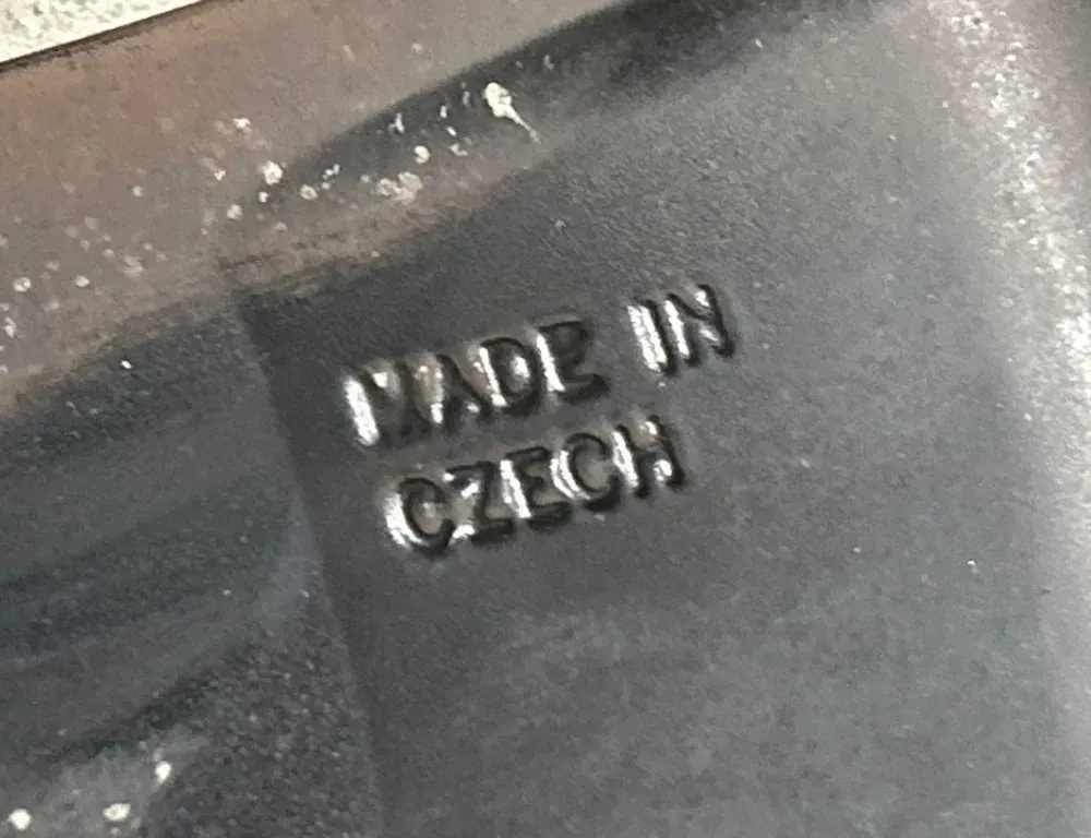 FORD Puma Ρόδα 35005256