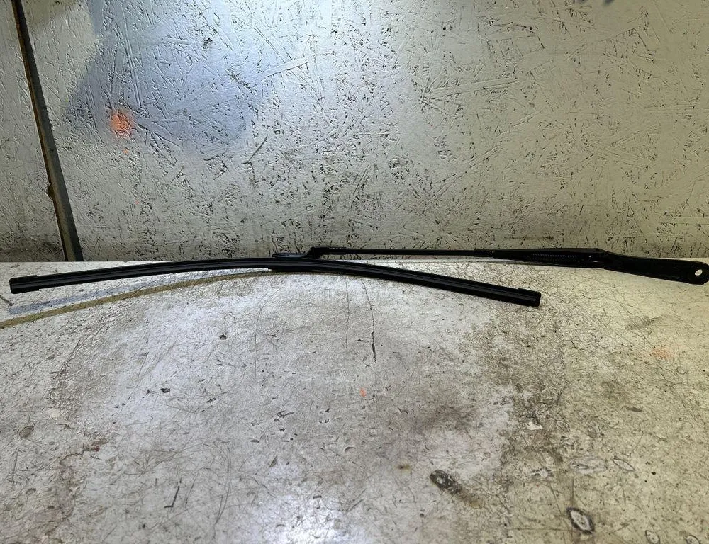 FORD Puma Μπροστινοί βραχίονες υαλοκαθαριστήρων H1BB17526AA 35006943