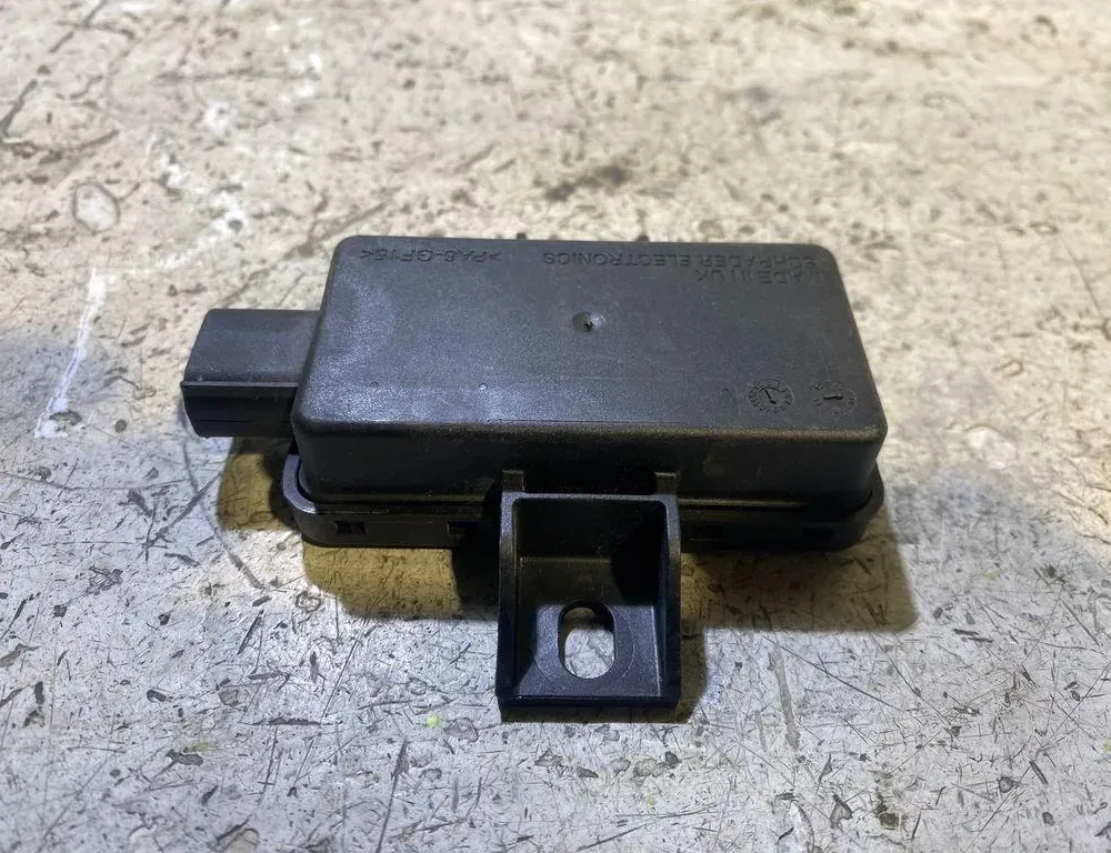 DODGE Challenger 3 generation (2008-2024) Αισθητήρας πίεσης ελαστικών 68219831AD 35004746