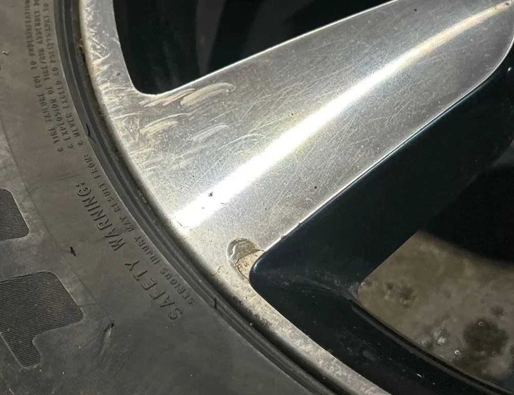 NISSAN Qashqai 2 generation (2013-2023) Ρόδα 35006529