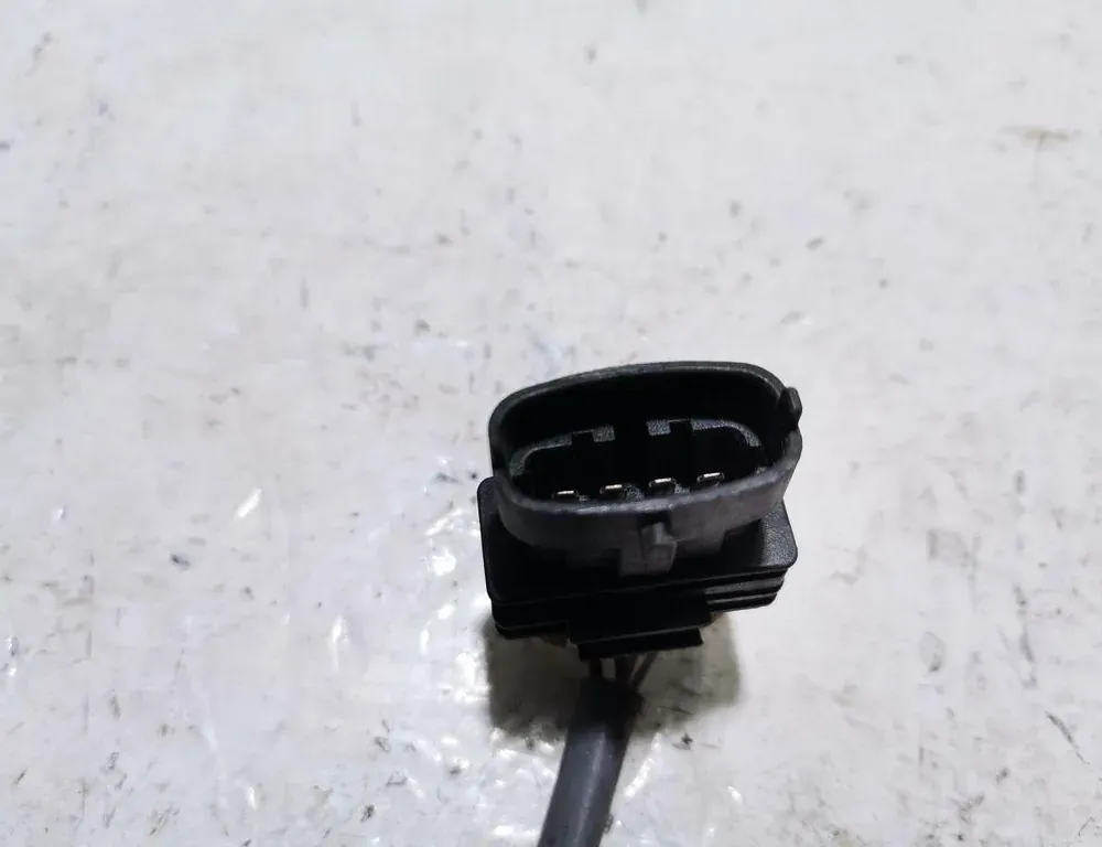 OPEL Astra J (2009-2020) Αισθητήρας λάμδα οξυγόνου 0258010121 35005640