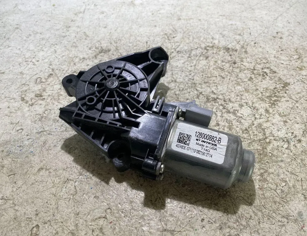 DODGE Charger LD (2010-2024) Κινητήρας ελέγχου παραθύρου πίσω αριστερών πορτών 128000882B,402483E,0821502T14 35006869