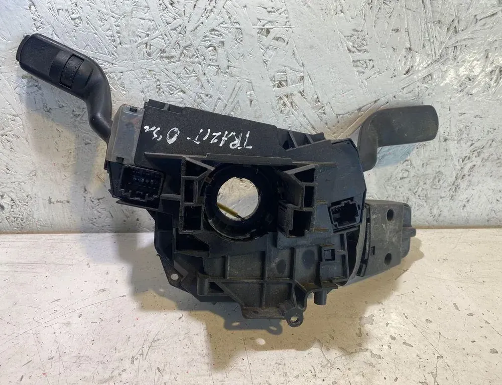 FORD Transit 3 generation (2000-2013) Διακόπτης μοχλού υαλοκαθαριστήρα ένδειξης 6C1T13N064GD 35043369