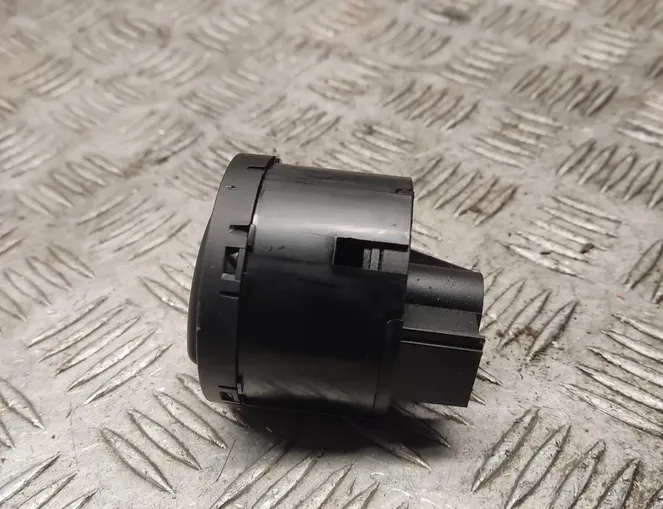 VOLKSWAGEN Golf 6 generation (2008-2015) Μονάδα ελέγχου διακόπτη προβολέων 1k0941431bb 28240393