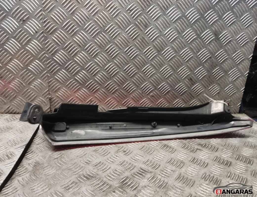 VOLVO XC90 1 generation (2002-2014) Φως πίσω καλύμματος 157617 30378628