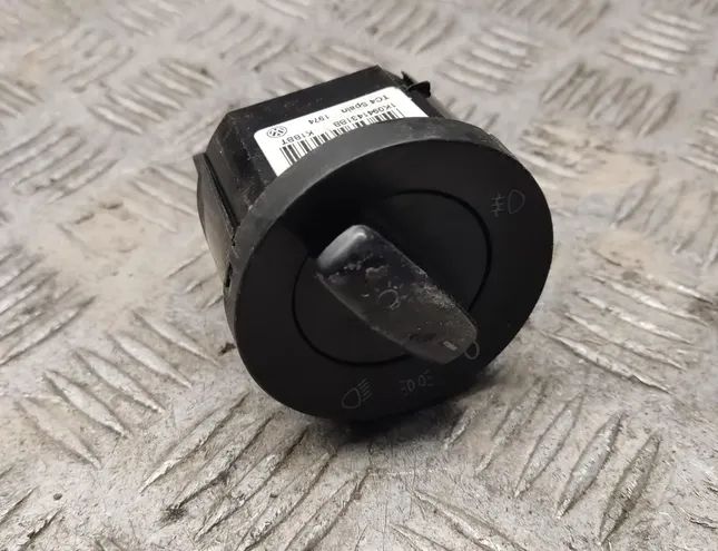 VOLKSWAGEN Caddy 3 generation (2004-2015) Μονάδα ελέγχου διακόπτη προβολέων 1k0941431bb 33083052