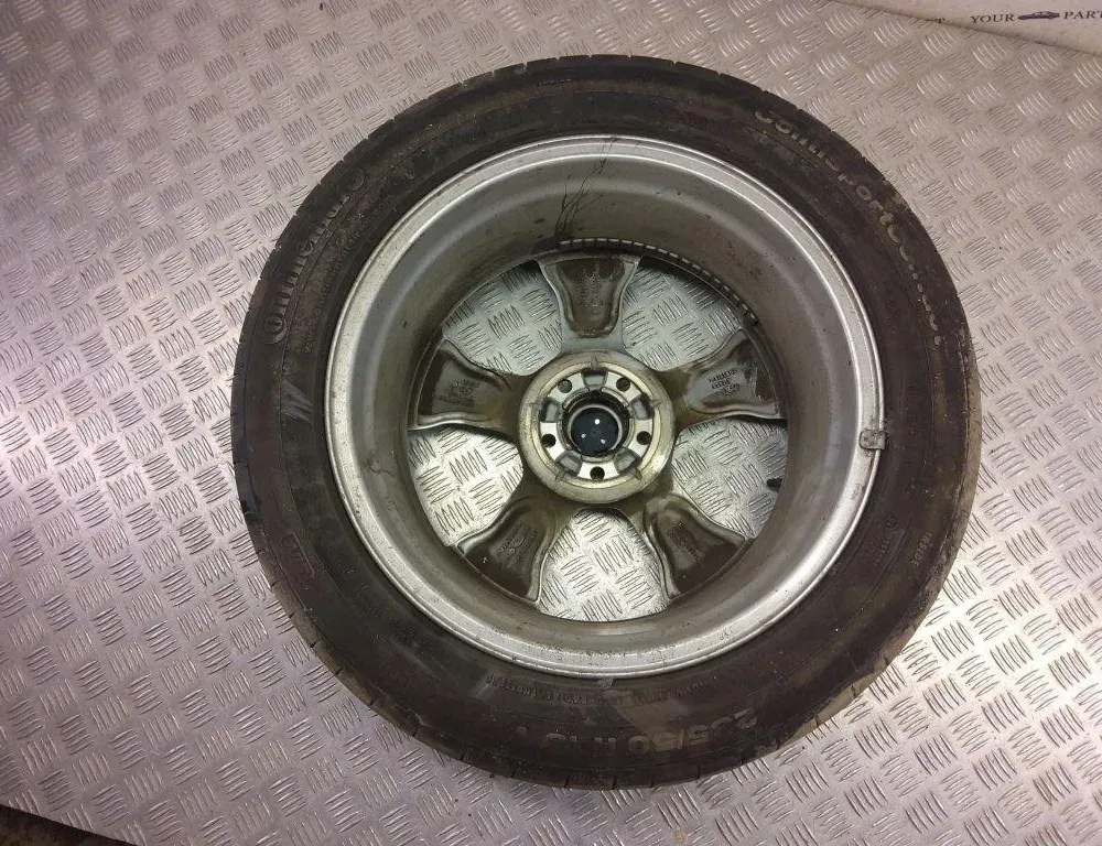 FORD Kuga 3 generation (2019-2023) Ρόδα 31000409