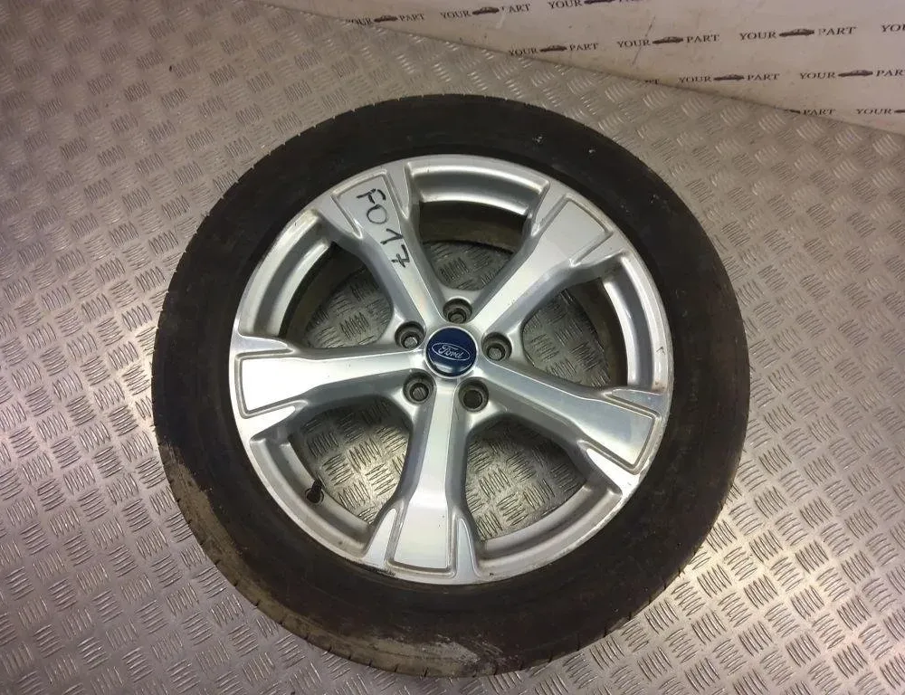 FORD Kuga 3 generation (2019-2023) Ρόδα 31000409