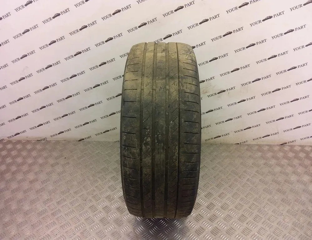 FORD Kuga 3 generation (2019-2023) Ρόδα 31000409