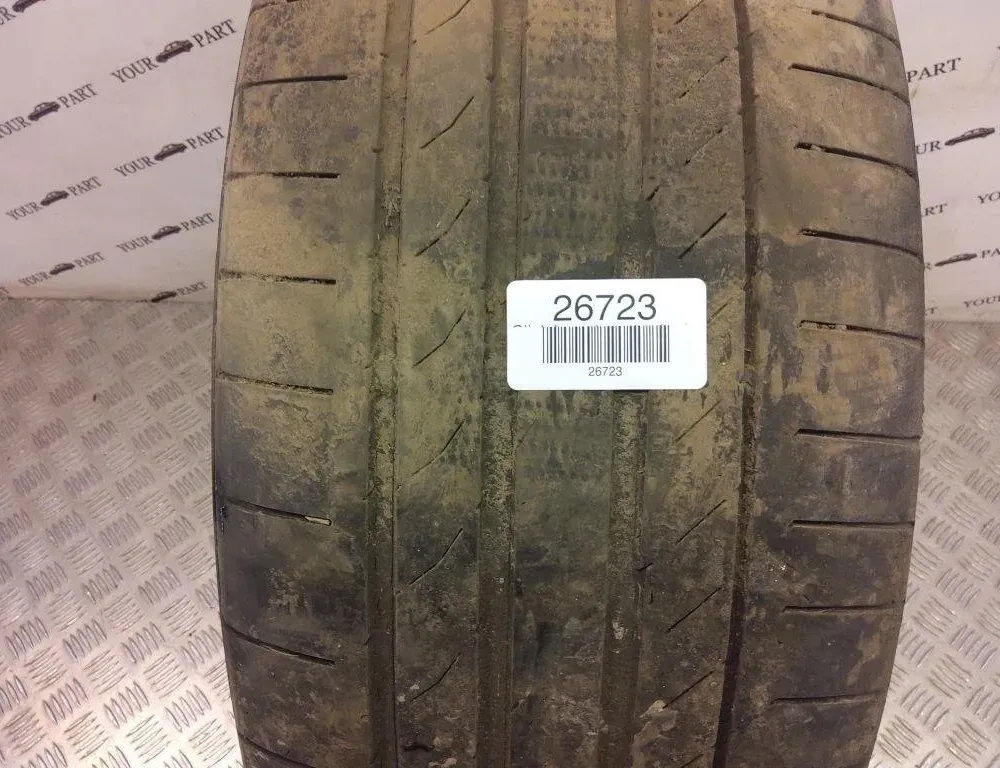 FORD Kuga 3 generation (2019-2023) Ρόδα 31000409