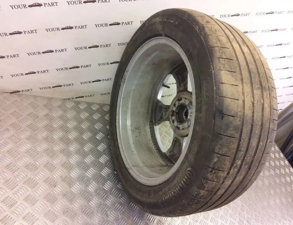 FORD Kuga 3 generation (2019-2023) Ρόδα 31000409