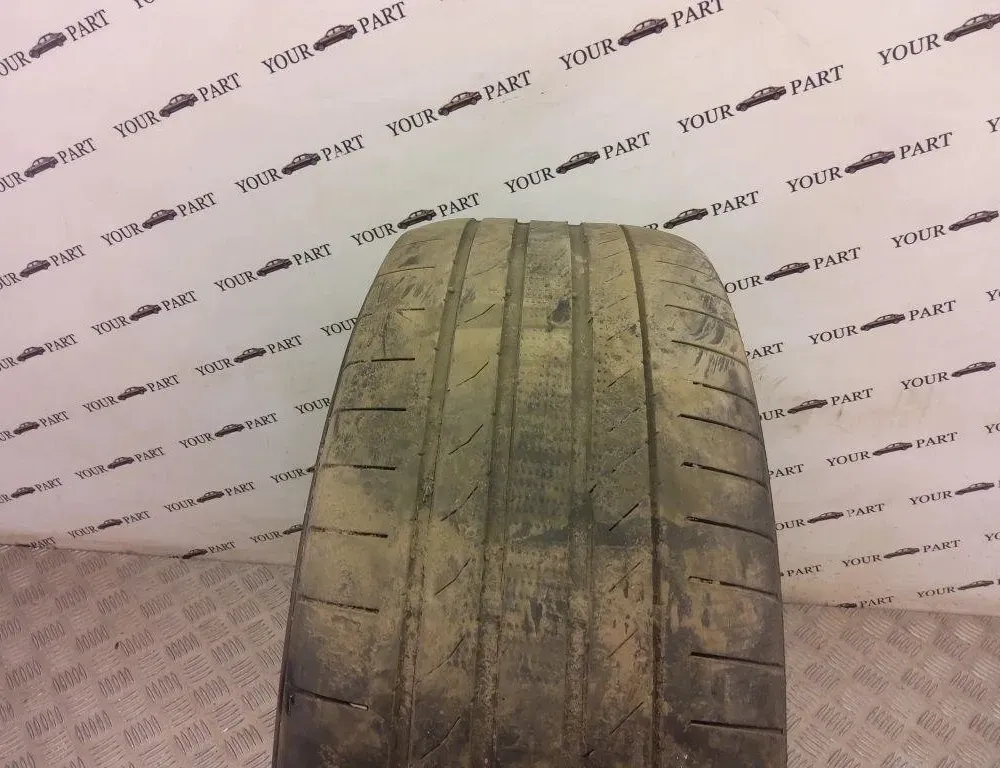 FORD Kuga 3 generation (2019-2023) Ρόδα 31000409