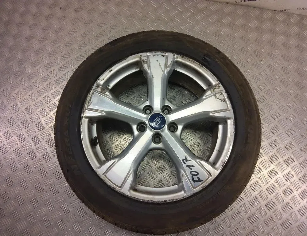 FORD Kuga 3 generation (2019-2023) Ρόδα 31004488