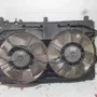 TOYOTA Avensis 2 generation (2002-2009) Ραδιατόρας ανεμιστήρα ψύξης κινητήρα MS1680009010,622104E28A 32618455