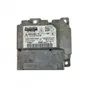 CITROËN C4 1 generation (2004-2011) Μονάδα ελέγχου SRS 216102810,603726100,9662643980 27849081