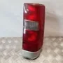VOLVO V70 1 generation (1997-2000) Δεξί πίσω πίσω φως 3512320 25132753