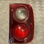 LAND ROVER Freelander 1 generation (1998-2006) Δεξί πίσω πίσω φως 2296 31603857