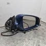 AUDI A4 B7/8E (2004-2008) Δεξιά Καθρέφτης E1010681,010681 24163800