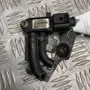 VOLKSWAGEN Passat B6 (2005-2010) Αισθητήρας πίεσης DPF 076906051A 23937547