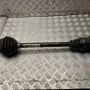 AUDI A6 C6/4F (2004-2011) Μπροστινός δεξιός άξονας μετάδοσης κίνησης 4F0407272K 30594214