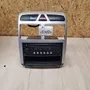 PEUGEOT 307 1 generation (2001-2008) Αναπαραγωγή μουσικής με GPS 7645038392 34898997