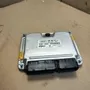 AUDI A3 8L (1996-2003) Μονάδα ελέγχου κινητήρα ECU 0281011222,038906019LJ,1039S02147 34897387