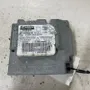 PEUGEOT 307 1 generation (2001-2008) Μονάδα ελέγχου SRS 216102810 28695924