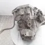 RENAULT Megane 3 generation (2008-2020) Κιβώτιο ταχυτήτων TL4A040,7701700600 13558929