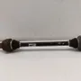 AUDI A4 B8/8K (2011-2016) Πίσω αριστερός άξονας μετάδοσης κίνησης 8K0501203N 31677831