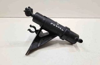 VOLKSWAGEN Touran 1 generation (2003-2015) Αριστερό πλυντήριο φαναριών 1T0955978 32715949