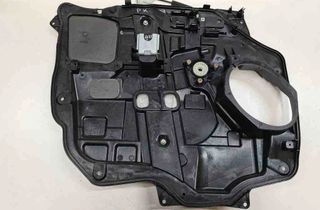 MAZDA MPV LW (1999-2006) Ανελκυστήρας παραθύρου αριστερά πίσω C2355997X 32716406