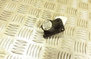 RENAULT Captur 1 generation (2013-2019) Ενεργοποιητής κινητήρα με πτερύγιο θερμαντήρα εσωτερικού χώρου A21201700,HAD36001A,030814 20671879