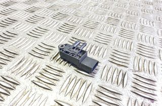 VOLKSWAGEN Golf 6 generation (2008-2015) Αισθητήρας πίεσης DPF 076906051A 28268477