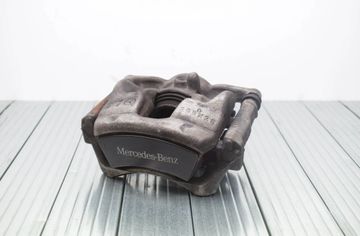 MERCEDES-BENZ E-Class W212/S212/C207/A207 (2009-2016) Μπροστινή αριστερή ταραντέλα 295x28 12077945