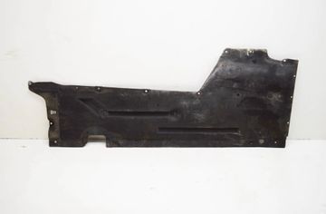 BMW 4 Series F32/F33/F36 (2013-2020) Δεξιά Κάλυψη κάτω μέρους 7241834 27350413