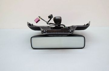 MERCEDES-BENZ E-Class W213/S213/C238/A238 (2016-2024) Εσωτερικός καθρέφτης οπισθοσκόπησης A2388103700,A2388211200,A1728209210,A2058211436 28448474