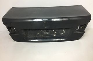 BMW 3 Series E90/E91/E92/E93 (2004-2013) Πίσω καπό προς χρήση 7254428 3586455