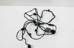 BMW X5 E70 (2006-2013) Ενσύρματη βοήθεια πίσω παρκαρίσματος 9208968 27235781