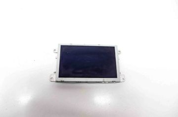 AUDI Q7 4L (2005-2015) Οθόνη πλοήγησης 8R0919604A 32582218