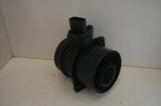 VOLKSWAGEN Passat B6 (2005-2010) Αισθητήρας μάζας αέρα MAF 0258010121,074906461B 21173225