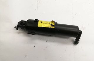 BMW 3 Series E90/E91/E92/E93 (2004-2013) Δεξιός Πλυντήρας Φαναριού 4872040 11701366